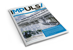 Impuls, Ausgabe 25: Sturmschäden